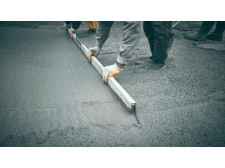 Established Concreting Business, $2.5M+ Turnover, Under Management – Flexible Lease