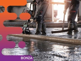 36579 Outstanding & Lucrative Concrete Services Business - Operating 30+ Years