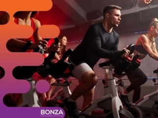 36585 - Profitable Boutique Indoor Cycling Studio Opportunity