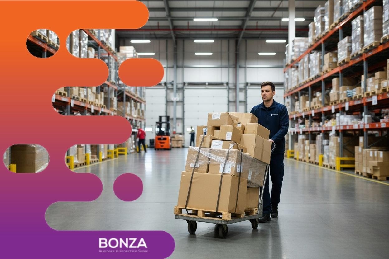 36607 Courier Delivery Business 678468 3