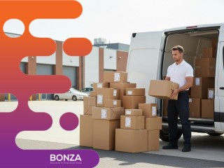 36607 Courier Delivery Business - Flexible Lifestyle, Established Routes