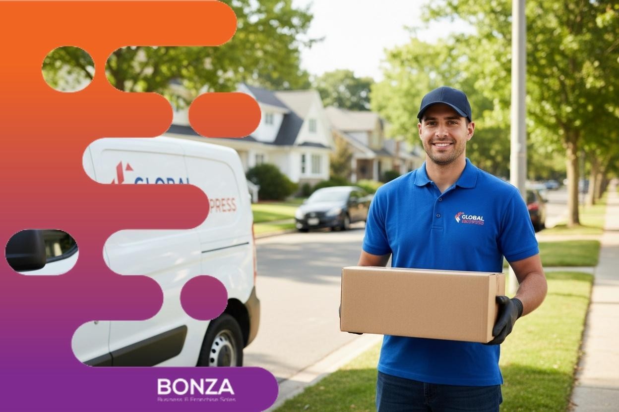 36607 Courier Delivery Business 678468 2