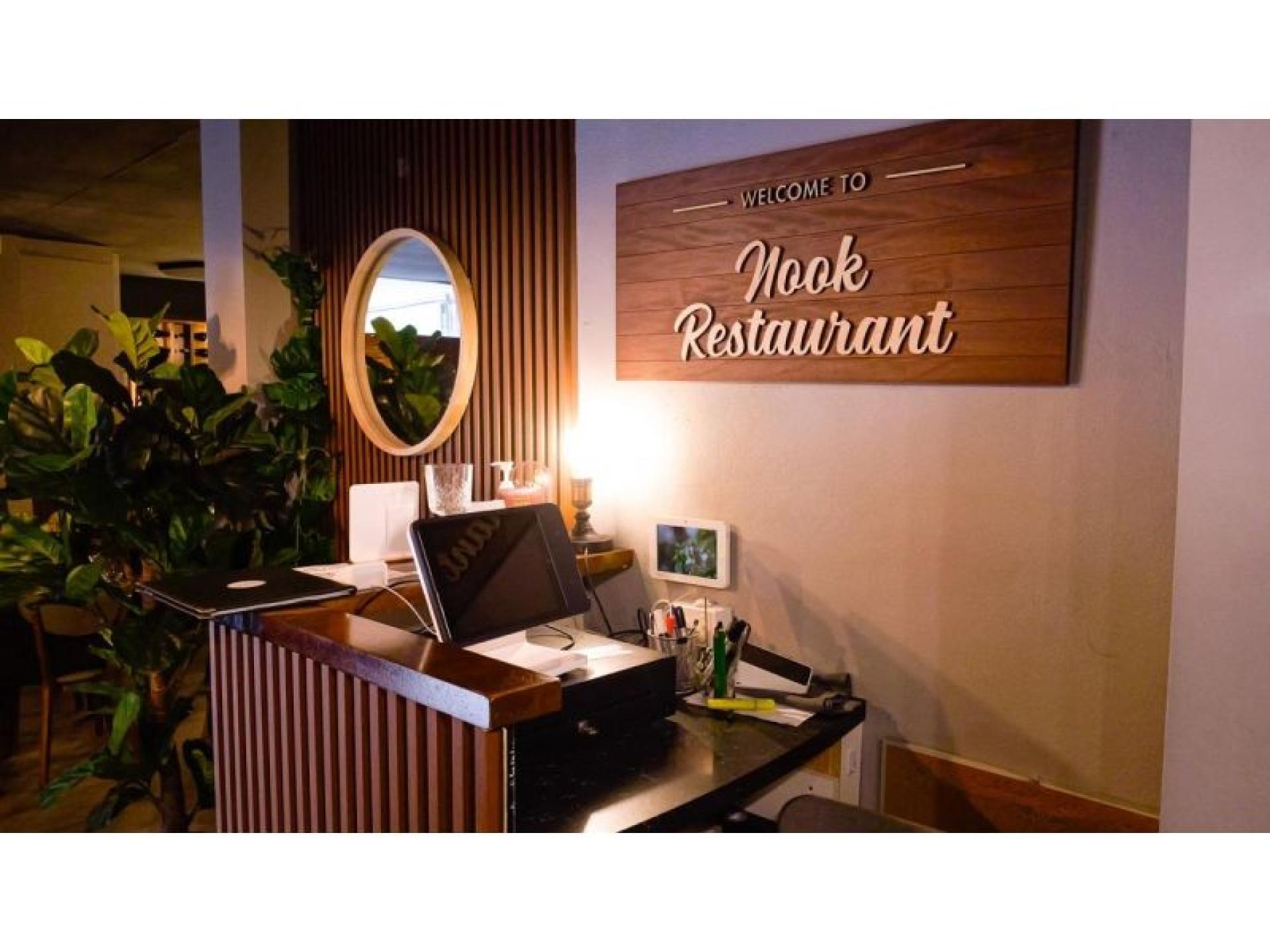 Licensed Restaurant For Sale 678469 3