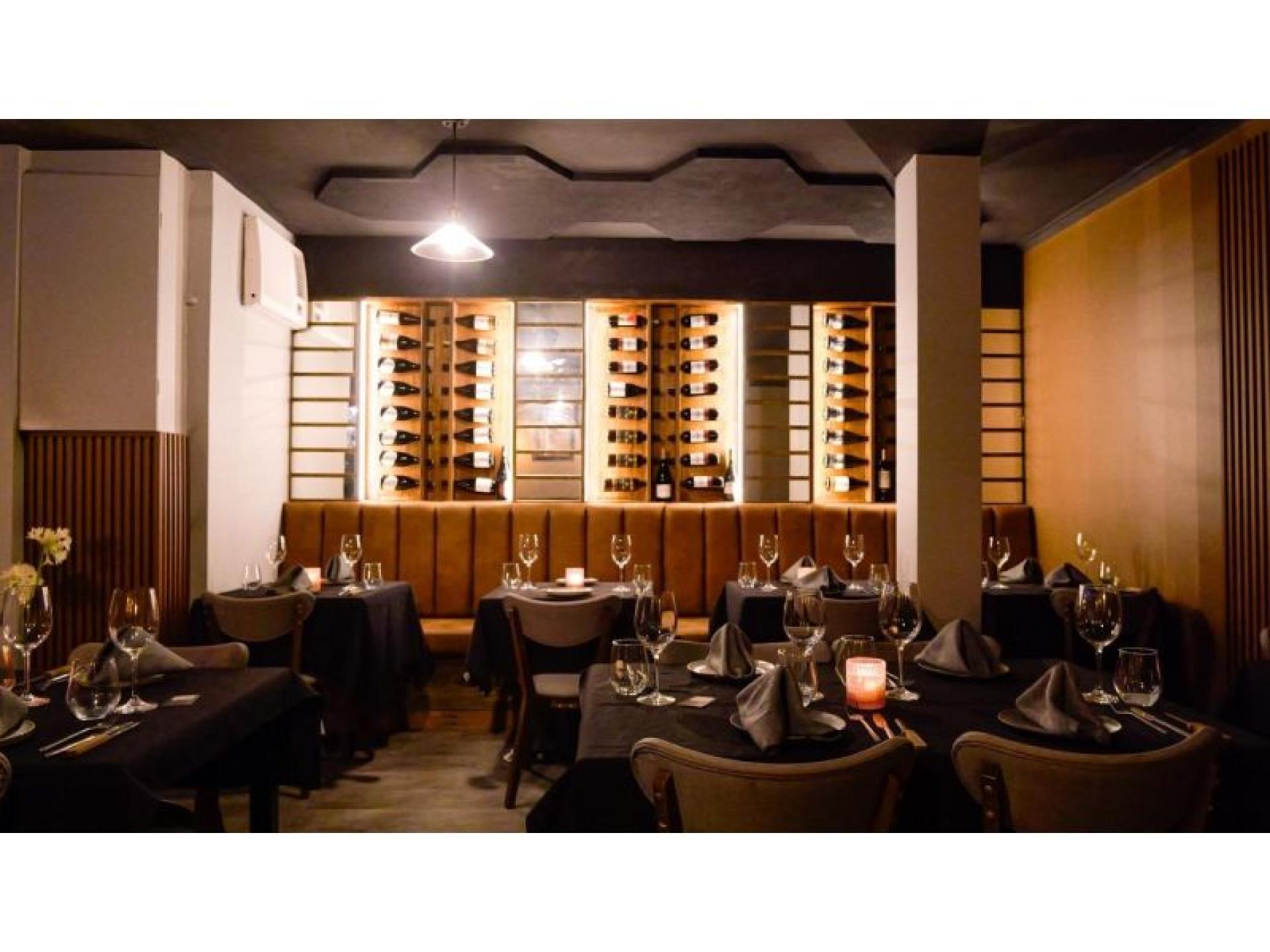 Licensed Restaurant For Sale 678469 2