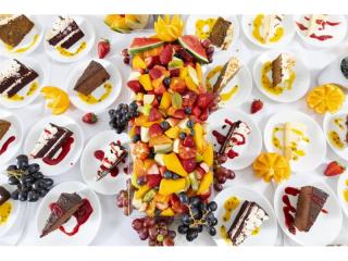Established Mobile Events Business I Tas Large-Scale Caterer