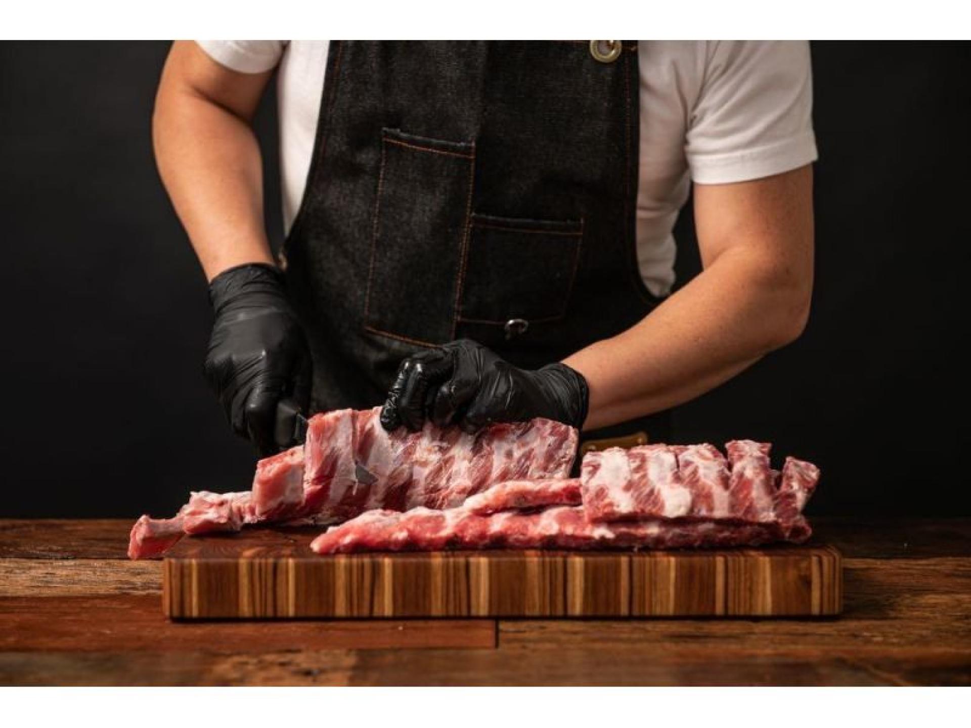 High-volume Butcher Business | 678485 1