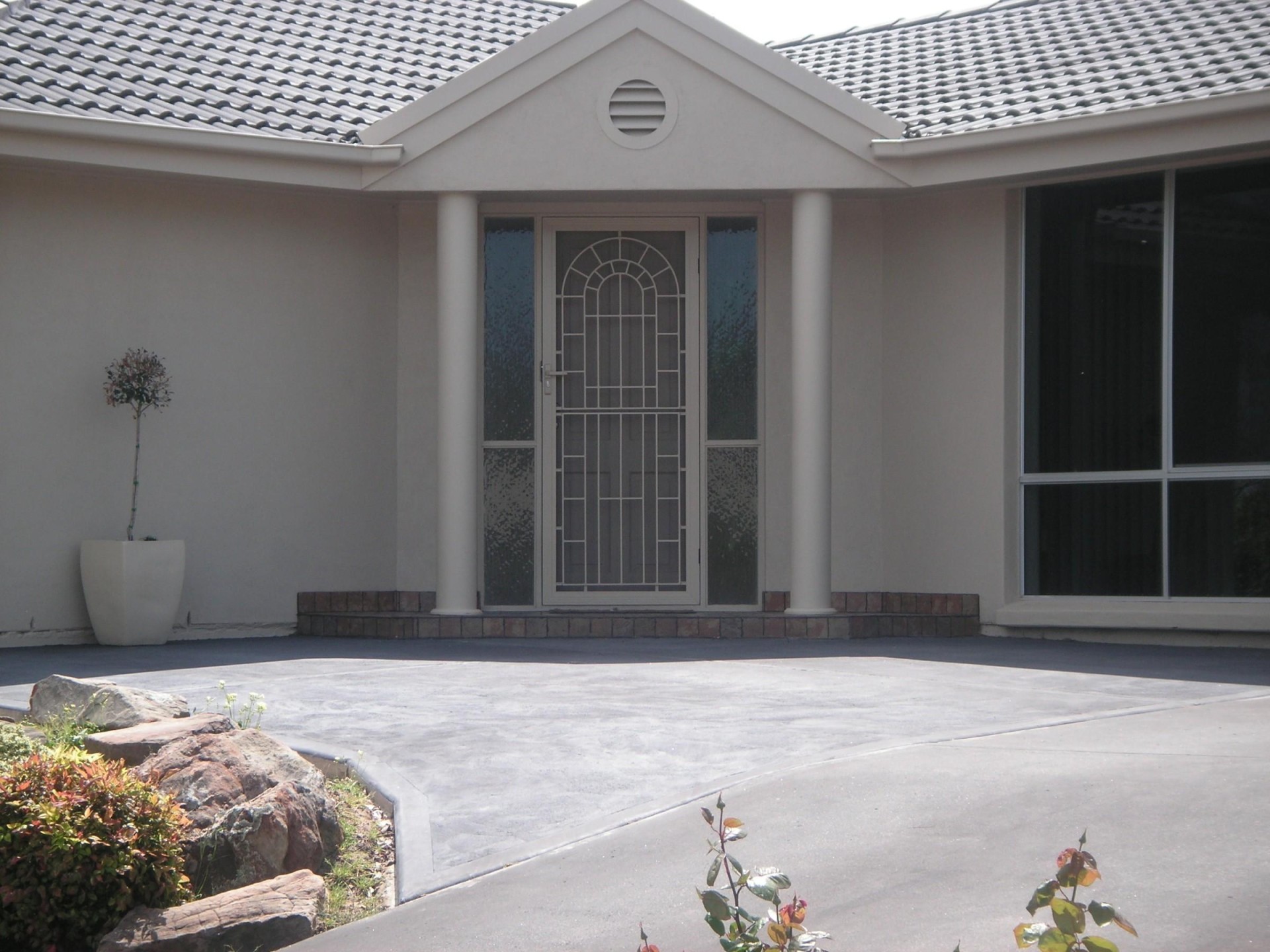 Instant Security Doors & 678487 2