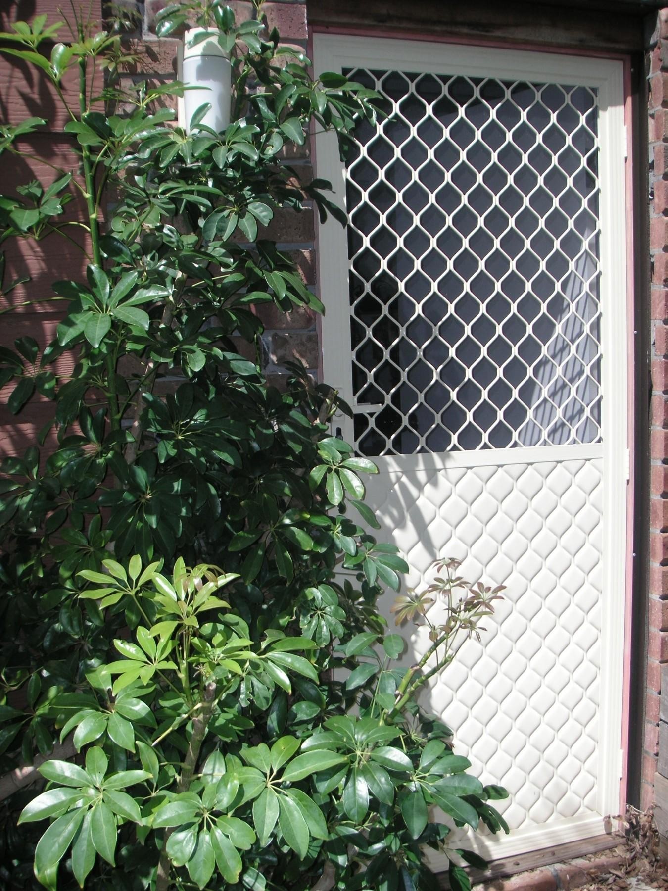 Instant Security Doors & 678487 3