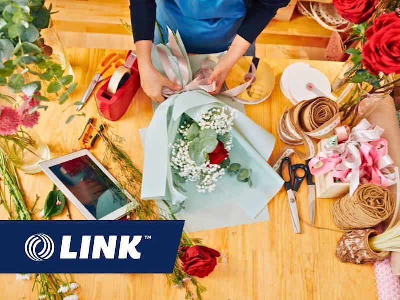 Popular Florist - Local 678493 2
