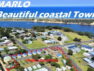 Prime Freehold acquisition in Marlo.  8592m2