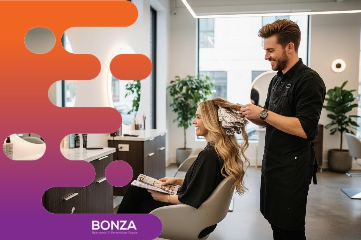 36600 Successful Hair Salon 678515 1