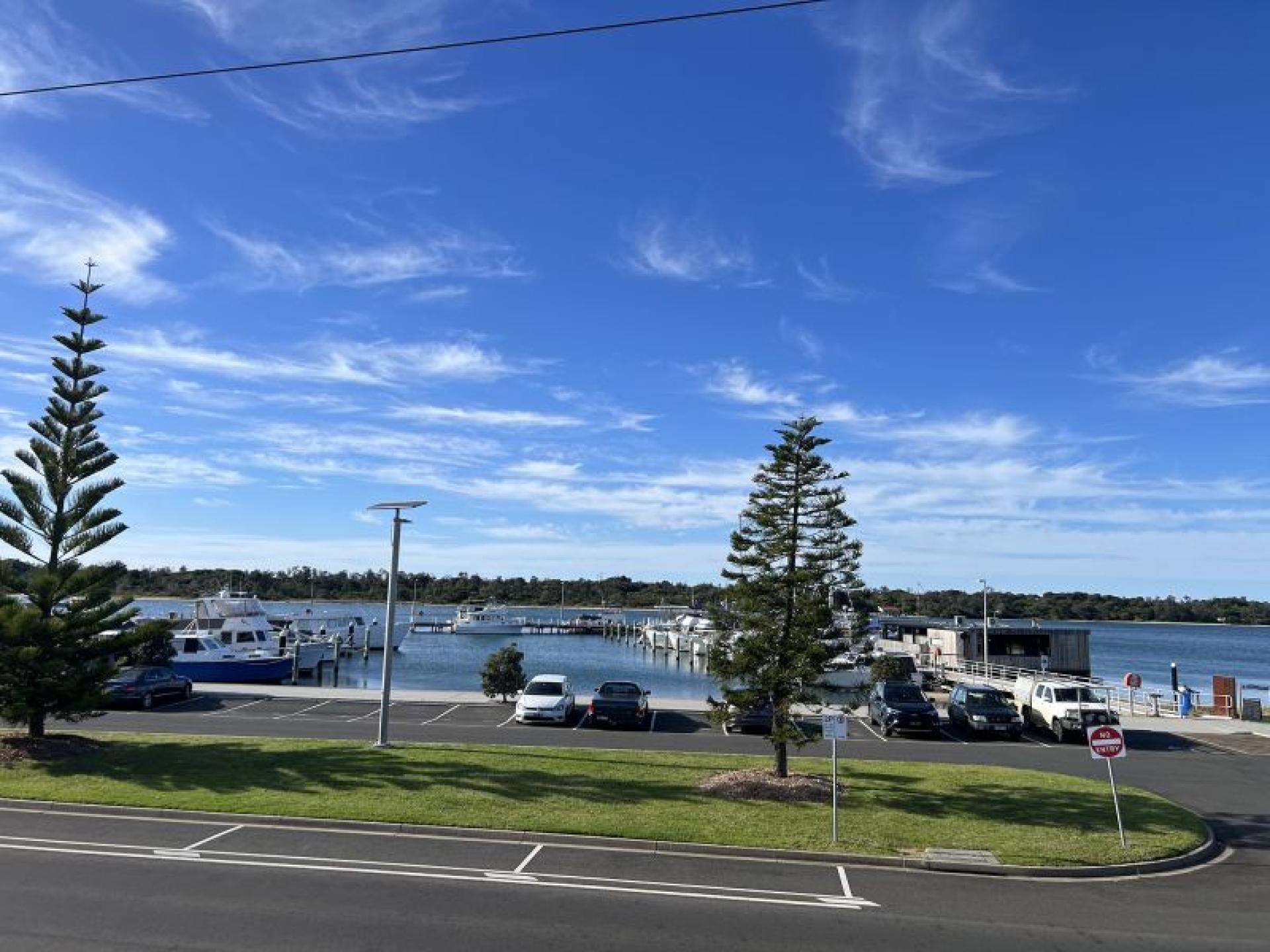 Marina At Lakes Looking 678518 1