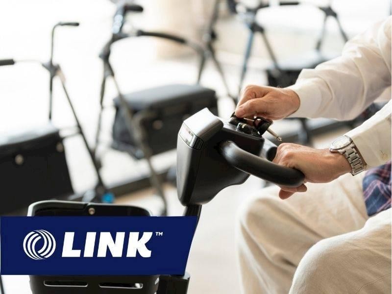 Established Mobility & Healthcare 678521 3