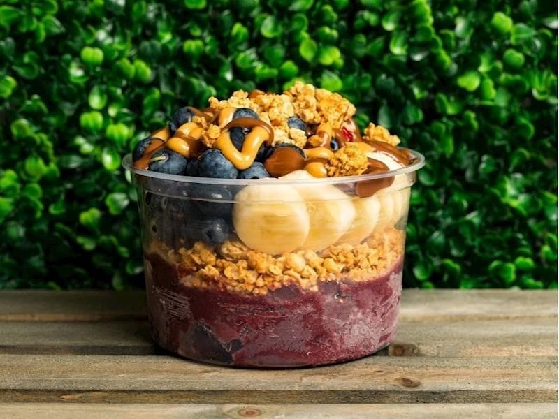 Self - Serve Acai 678524 2