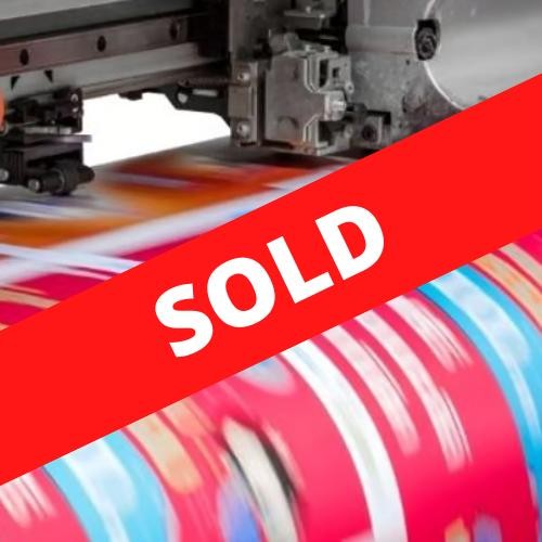 Sold Profitable Home-based Printing 678530 1