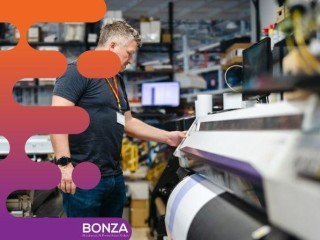 36612 Profitable Home-Based Printing / Signage & Apparel / Merchandise Business