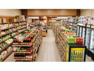 Established Asian Supermarket | Sydney’s Inner West Fringe | Liquor Licence | Strong  Local Trade| Annual Sales $2 Million