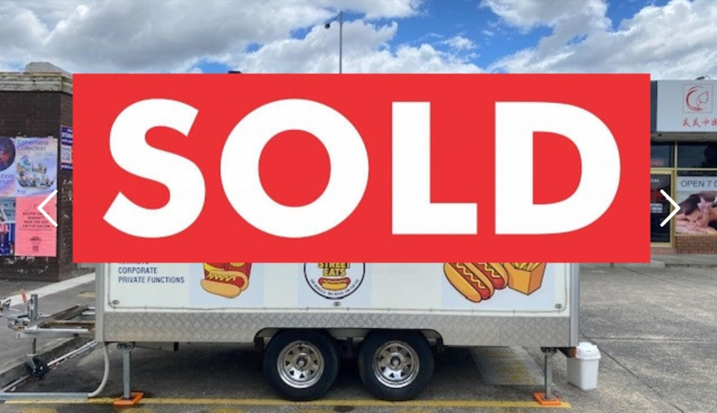 Food Truck Trailer Business 678538 1