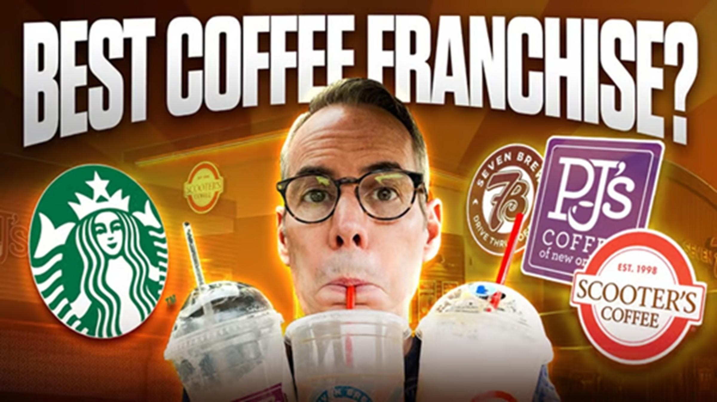 Excellent Café Franchise – 678621 2