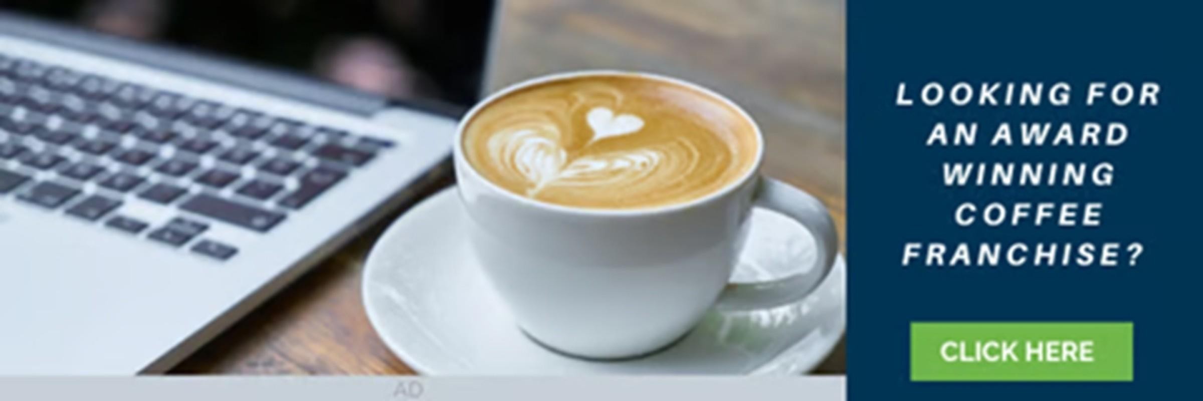 Excellent Café Franchise – 678621 3