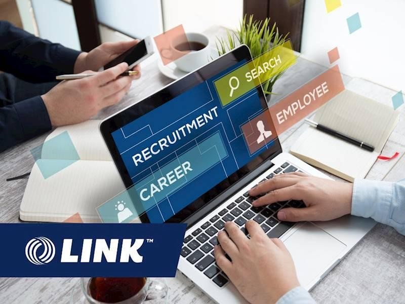 Industrial Recruitment Business | 678630 1