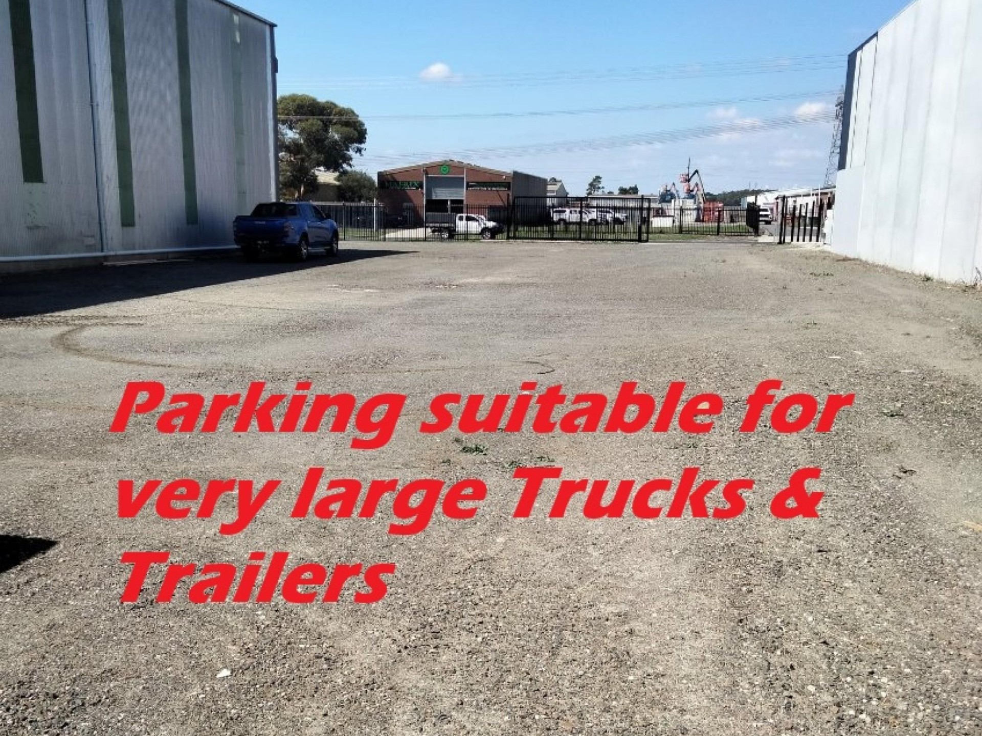 Prime Industrial Freehold Opportunity: 678631 3