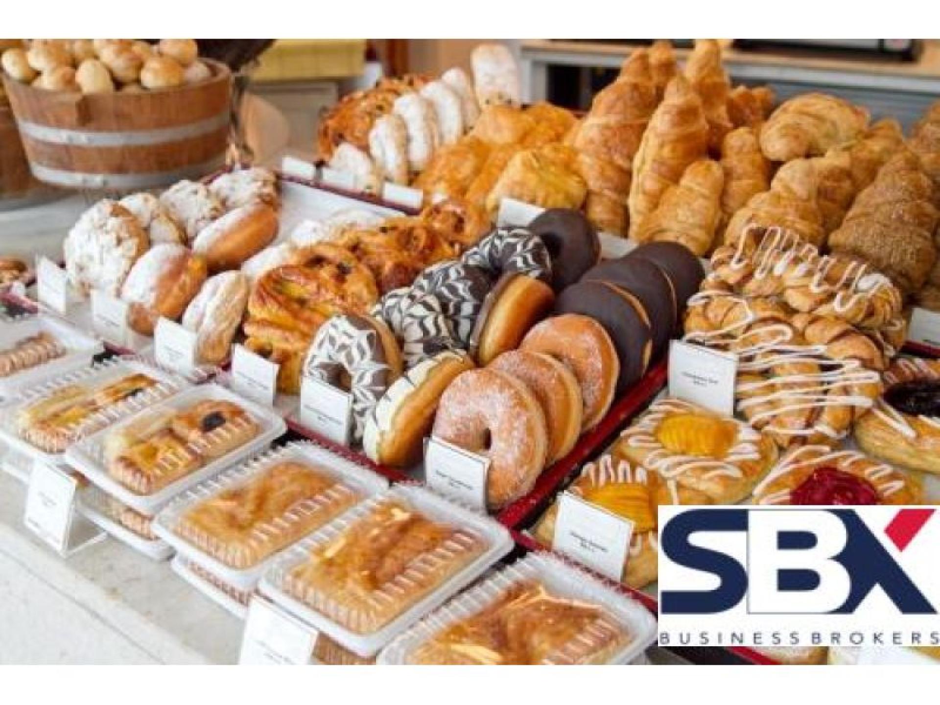 Bakery - Takeaway - 678642 1