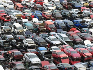 Market-Leading Automotive Parts & Vehicle Recovery Operation