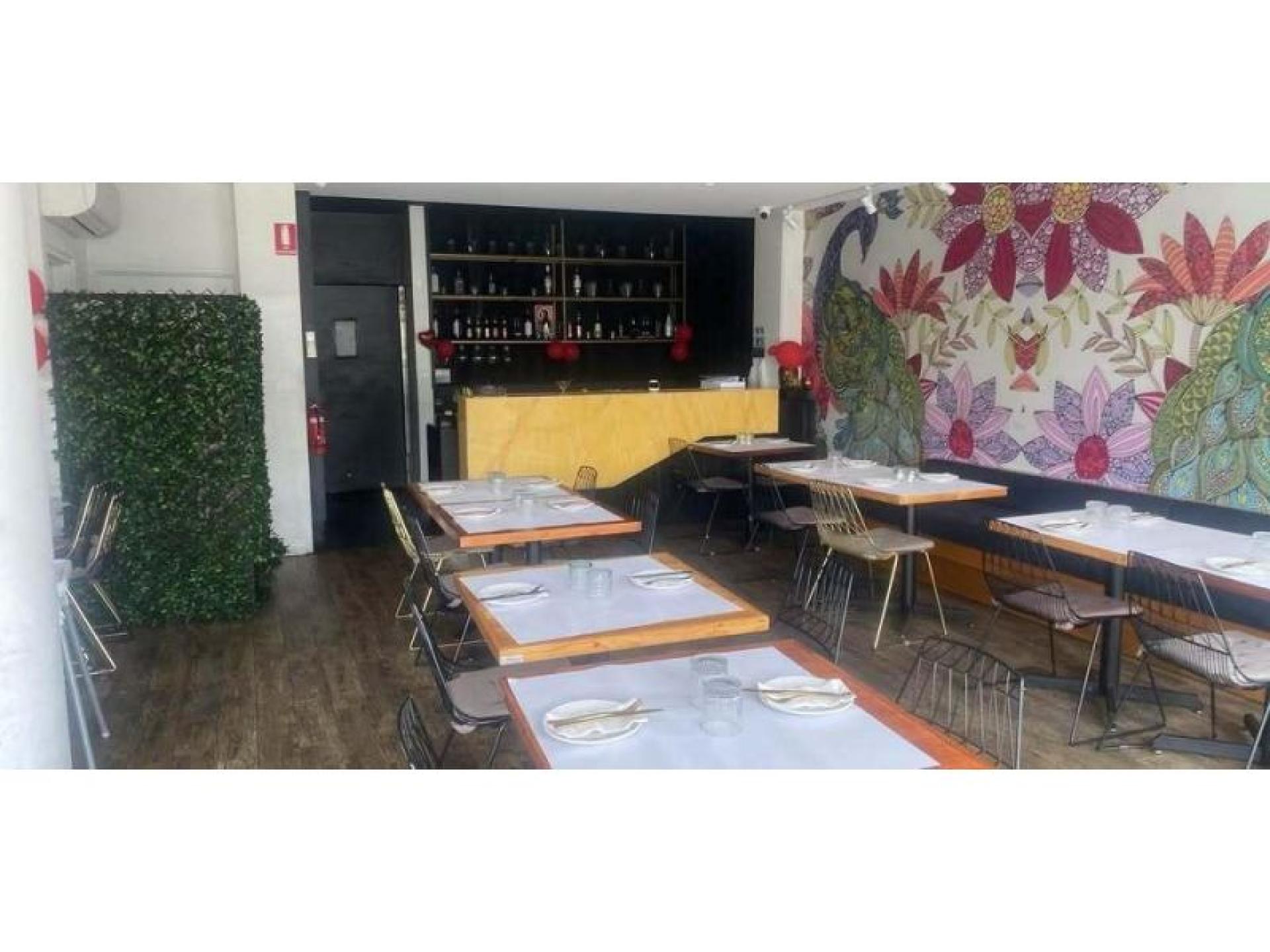 Licensed Indian Restaurant – 678679 2