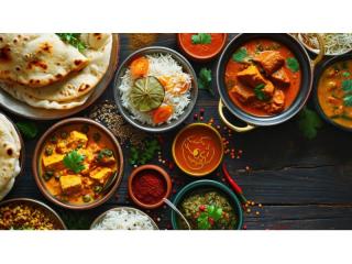 Licensed Indian Restaurant – Parramatta, NSW