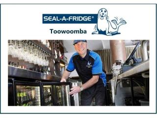 Seal-A-Fridge - Toowoomba Regional Area - Established Franchise Territory