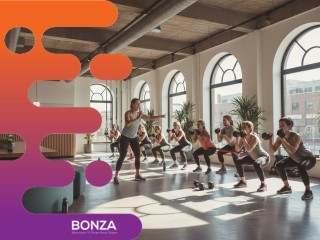 36613 Fitness Franchise Opportunity with Loyal Member Community