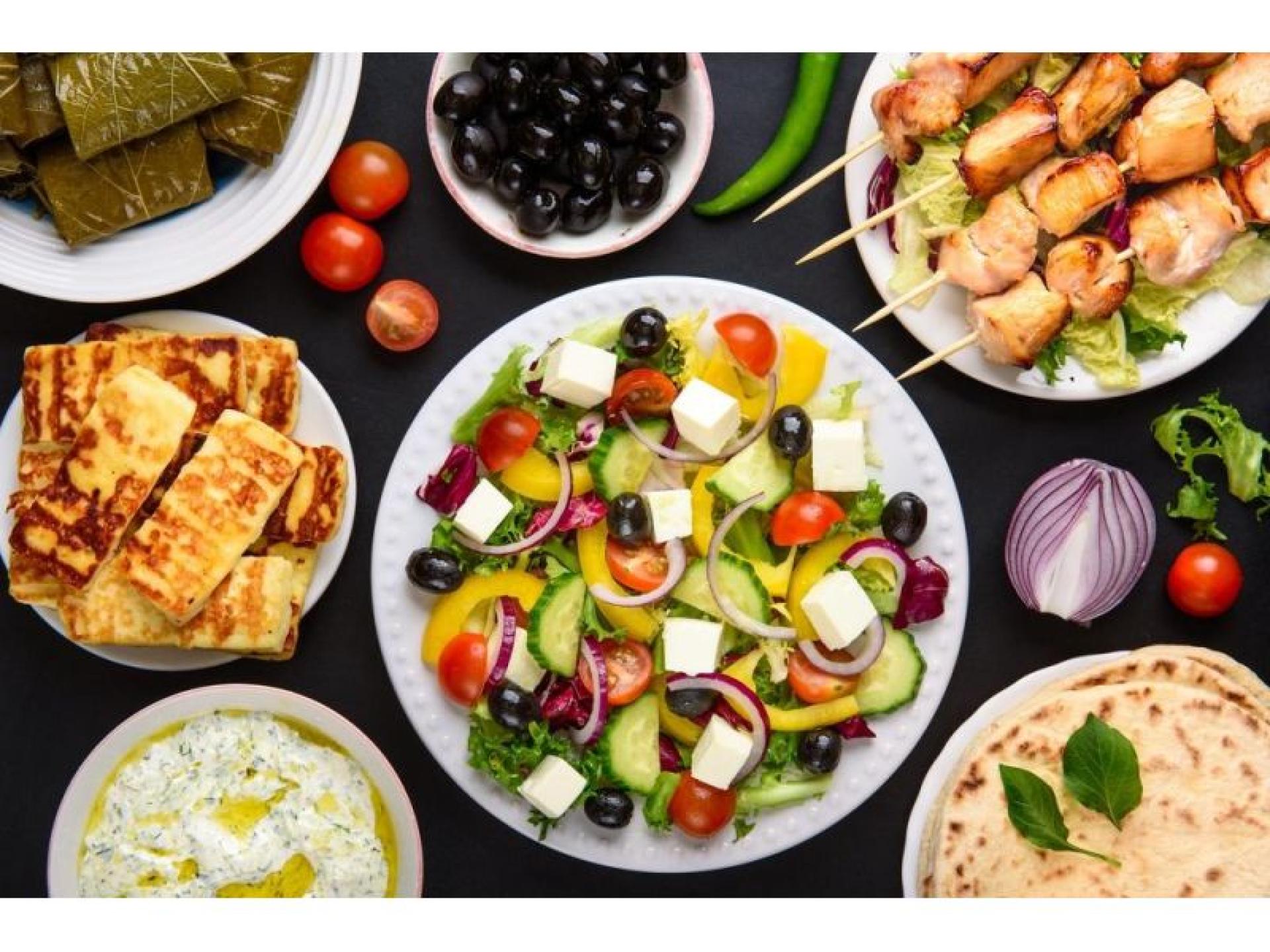 Mediterranean Restaurant – Melbourne 678729 1