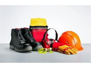 Workwear / Camping Store