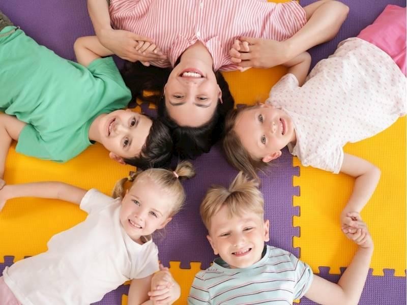 40+ Places Purpose-built Childcare 678765 2
