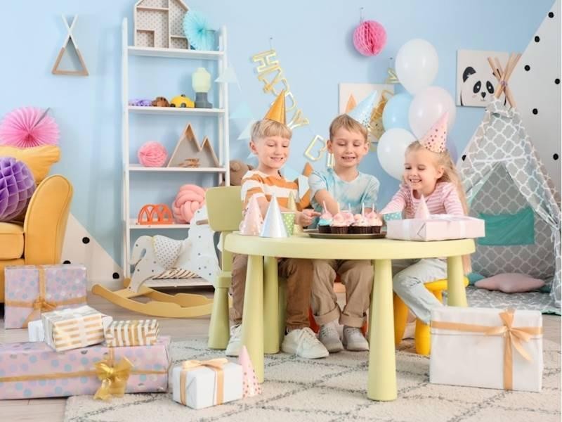 40+ Places Purpose-built Childcare 678765 3