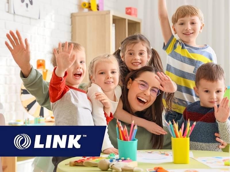 40+ Places Purpose-built Childcare 678765 1