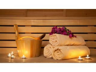 Premium Wellness Studio with Turnkey Operation