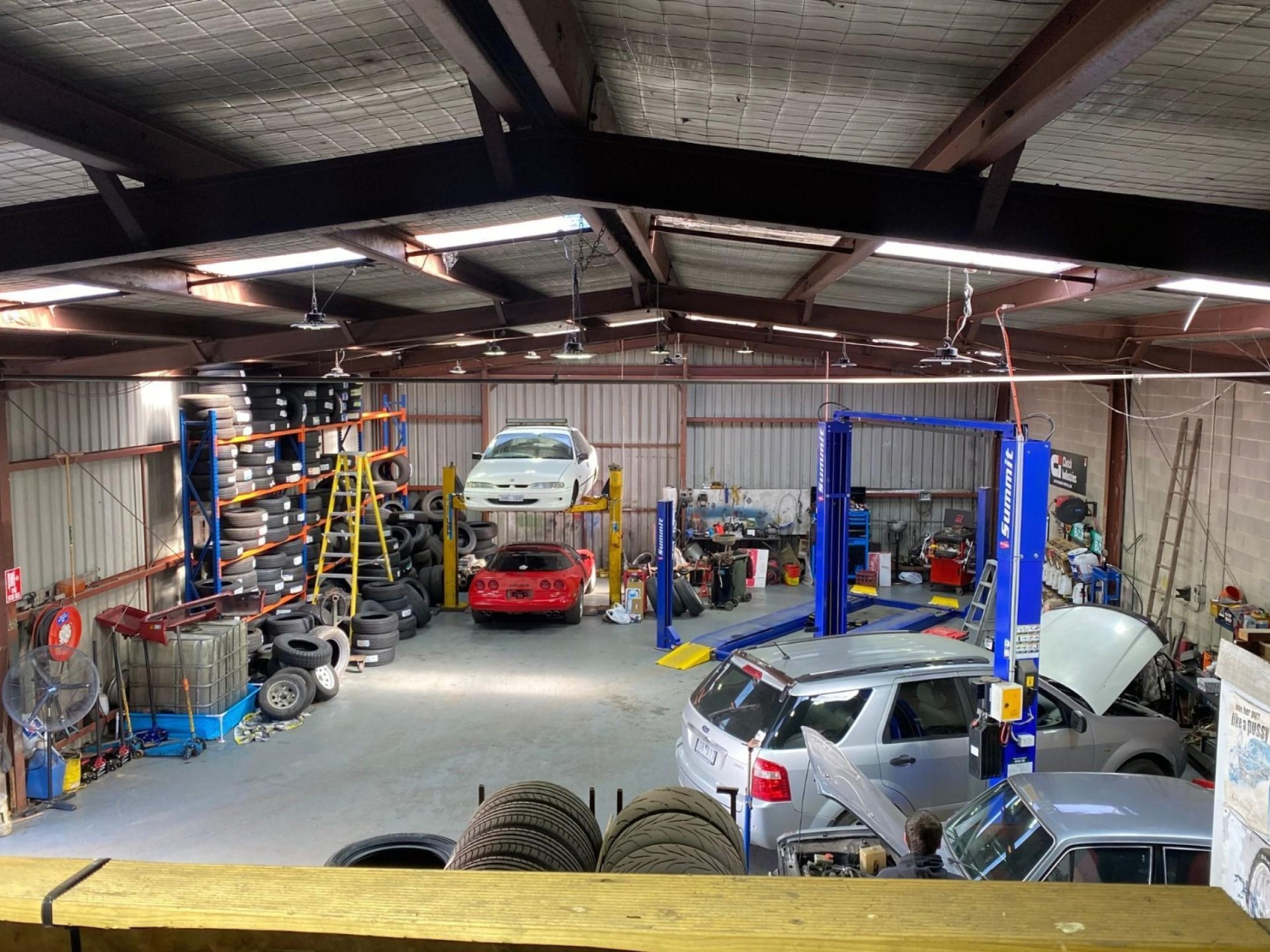 Freehold And Mechanical Service 678782 1