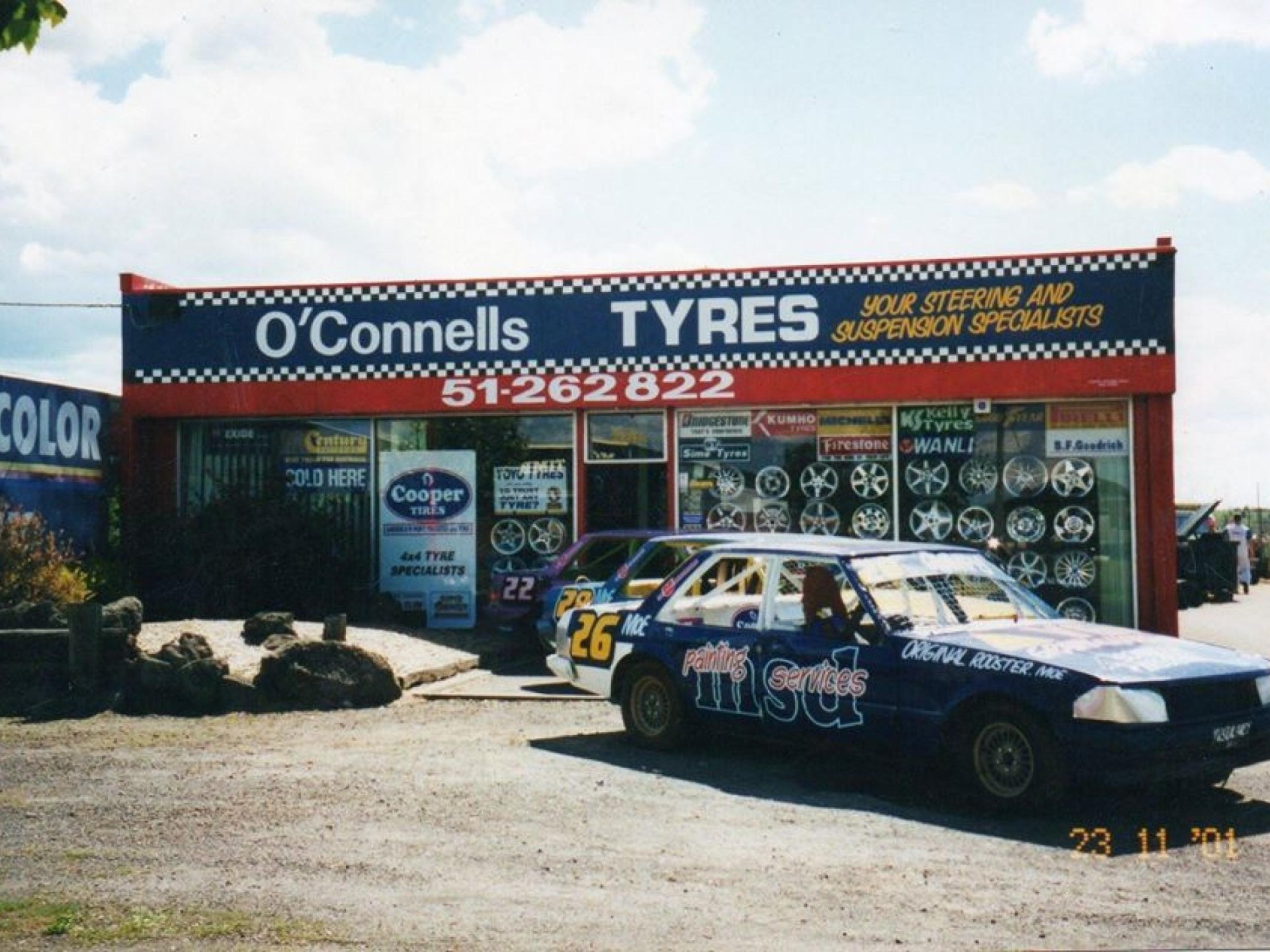 Freehold And Mechanical Service 678782 2