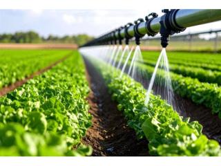 Established Irrigation and Pumping Business.