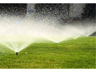 Irrigation, Pump and Outdoor Power Equipment Business