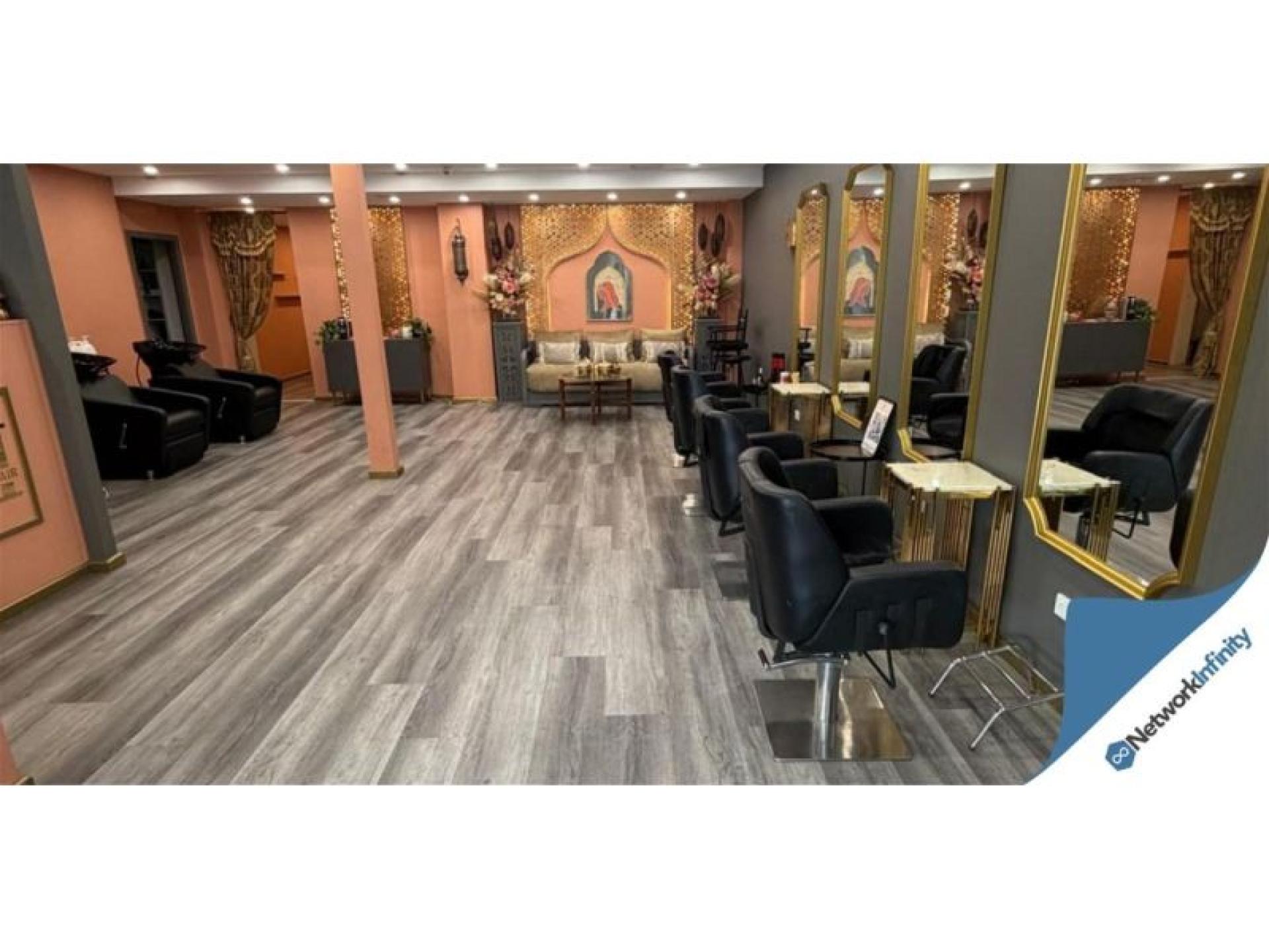 Salon For Sale Premium 678809 1