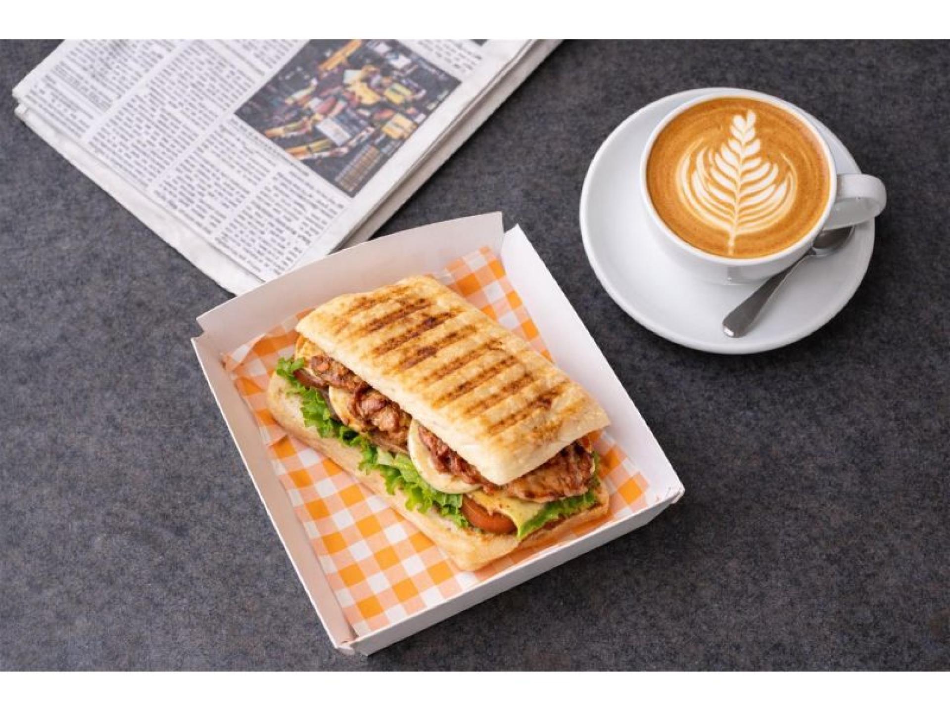 Industrial Cafe - North 678811 3