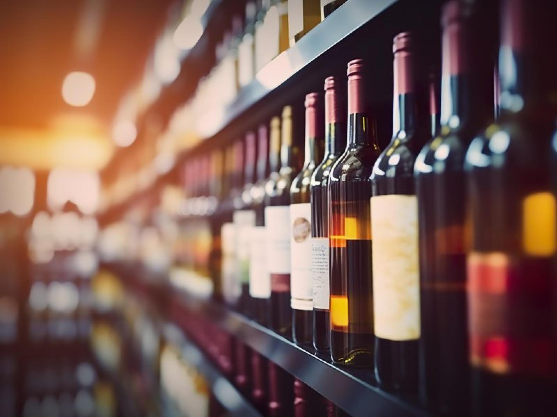 Bottle Shop For Sale 678813 2