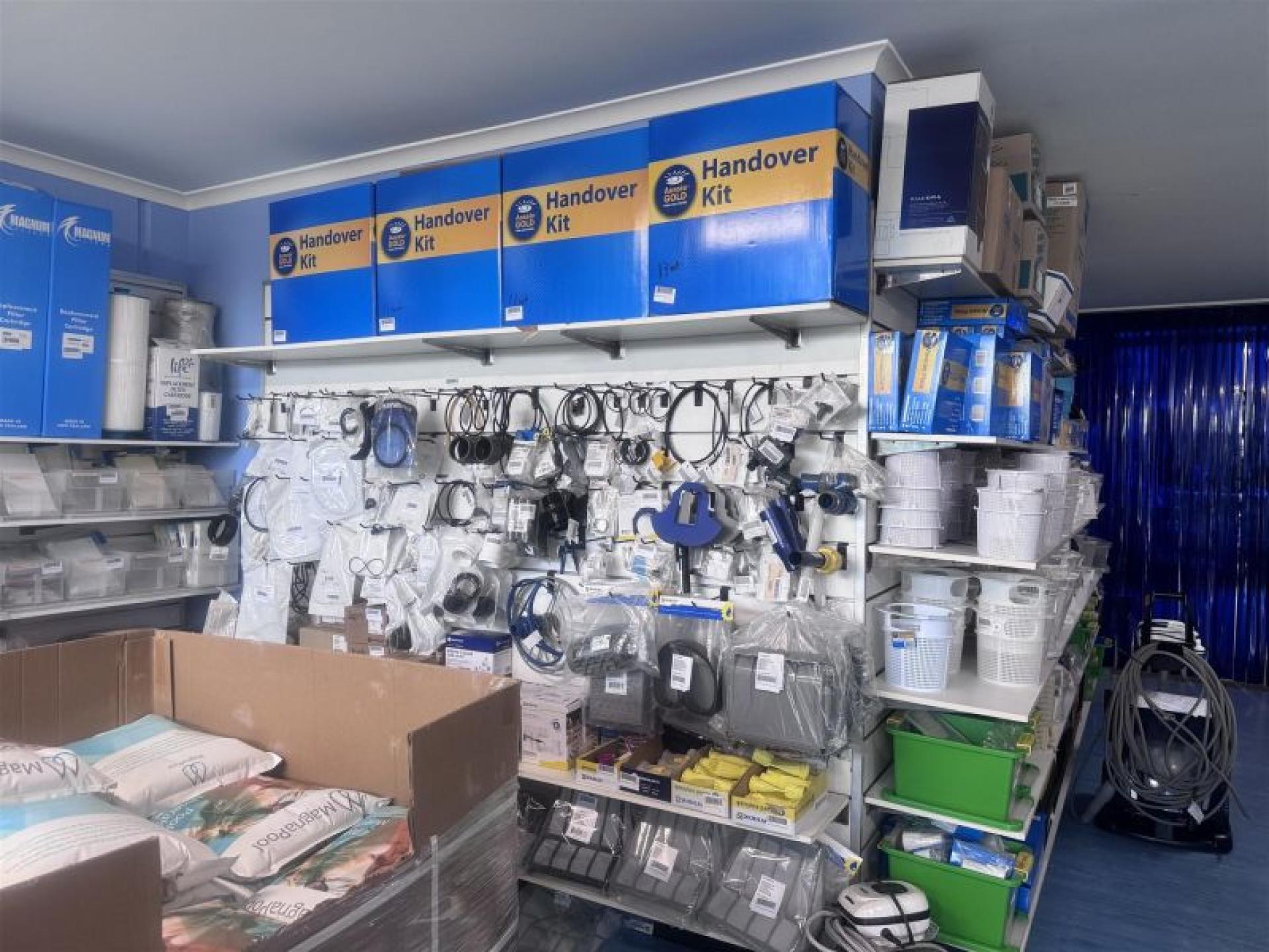 Nq Pool Supplies 678830 2