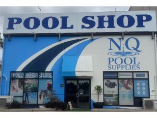 NQ Pool Supplies