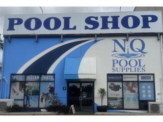 NQ Pool Supplies