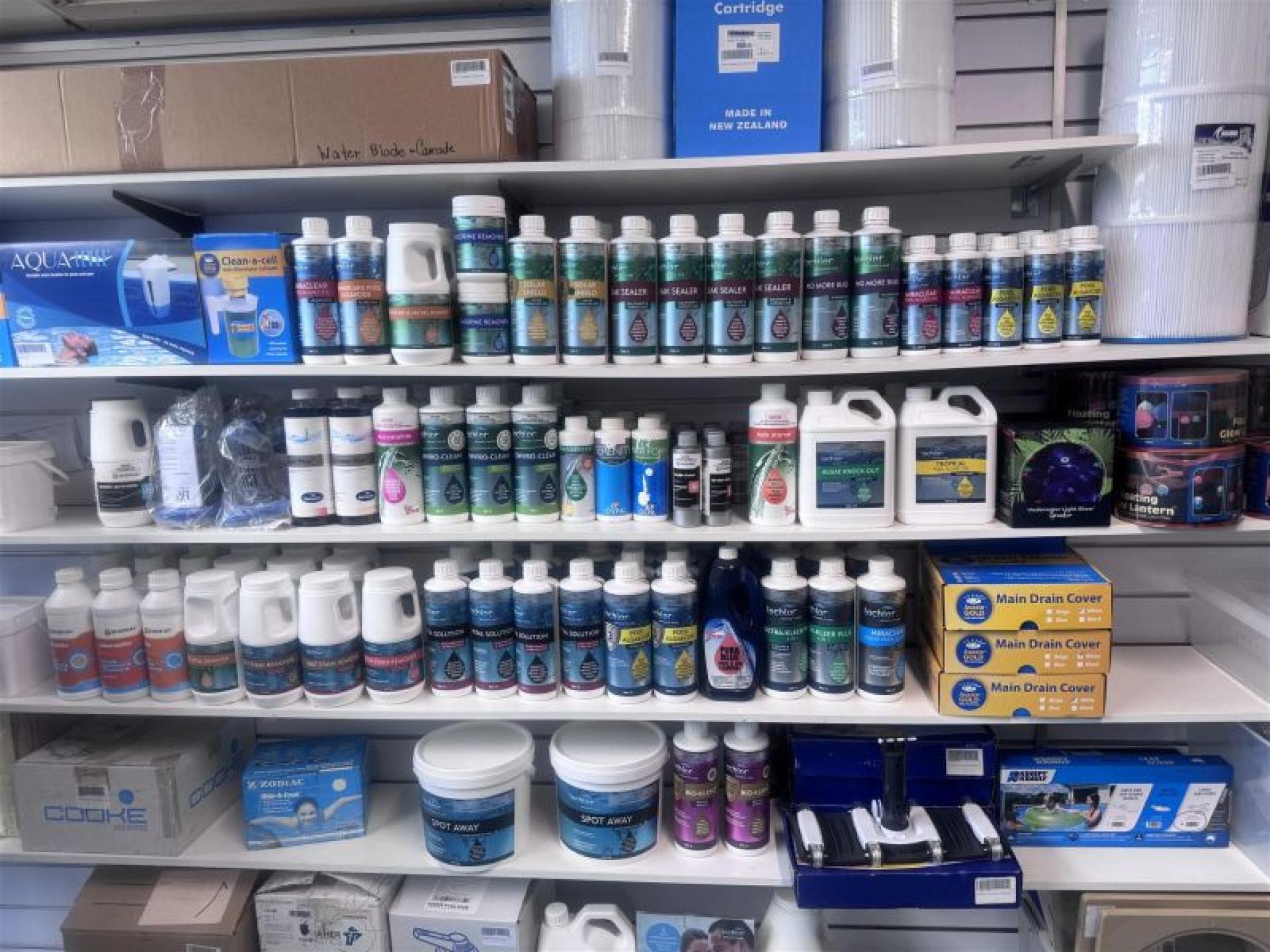 Nq Pool Supplies 678830 3