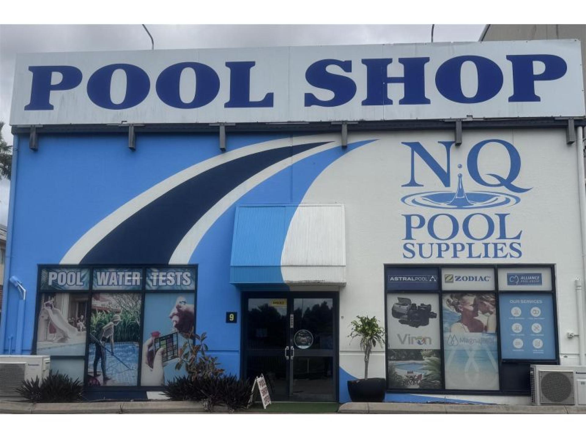 Nq Pool Supplies 678830 1